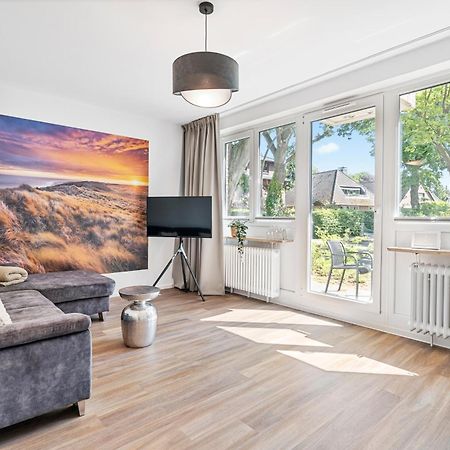 Ankerherz Appartements Bei Blankenese Hambourg Extérieur photo